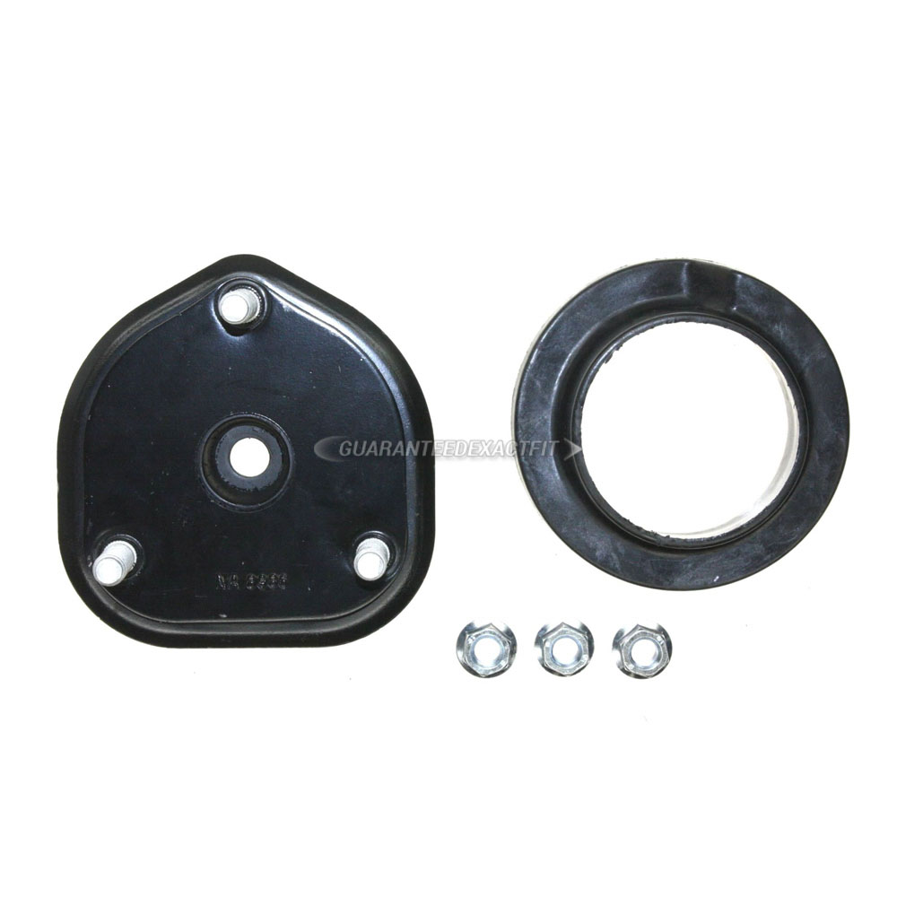 2008 Dodge Ram Trucks Shock or Strut Mount